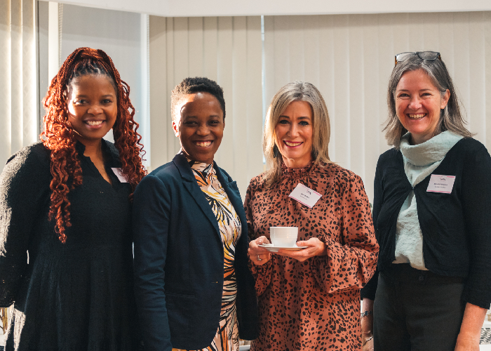 Women's Property Network